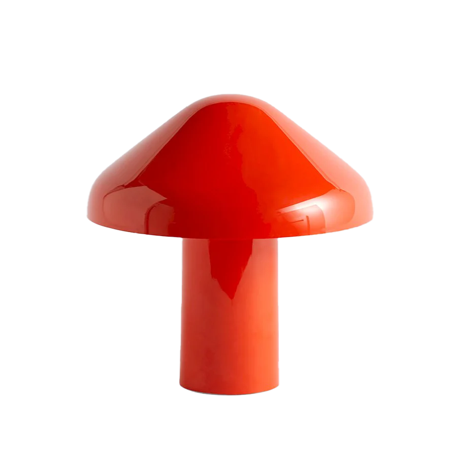 HAY | Pao Portable Lamp - Red