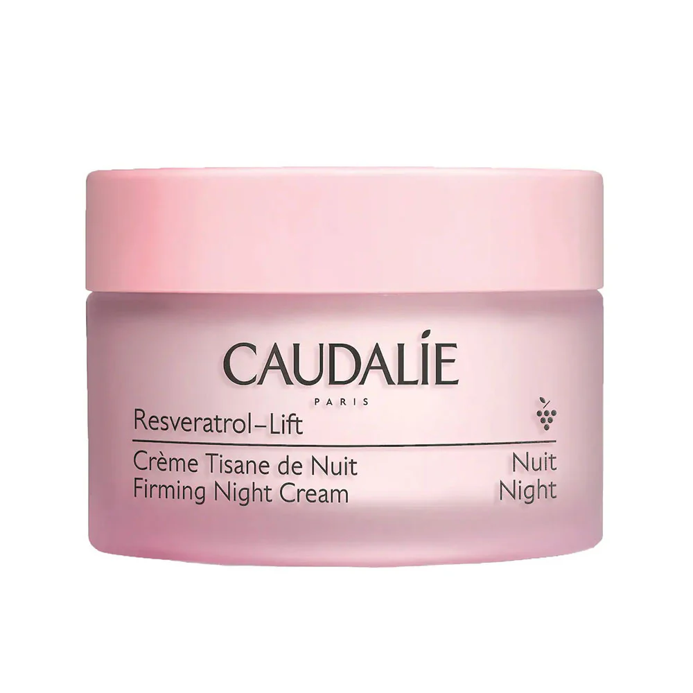 Resveratrol Lift Firming Night Cream