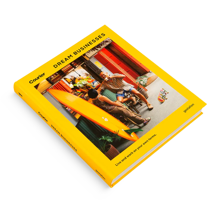 Gestalten | Dream Businesses