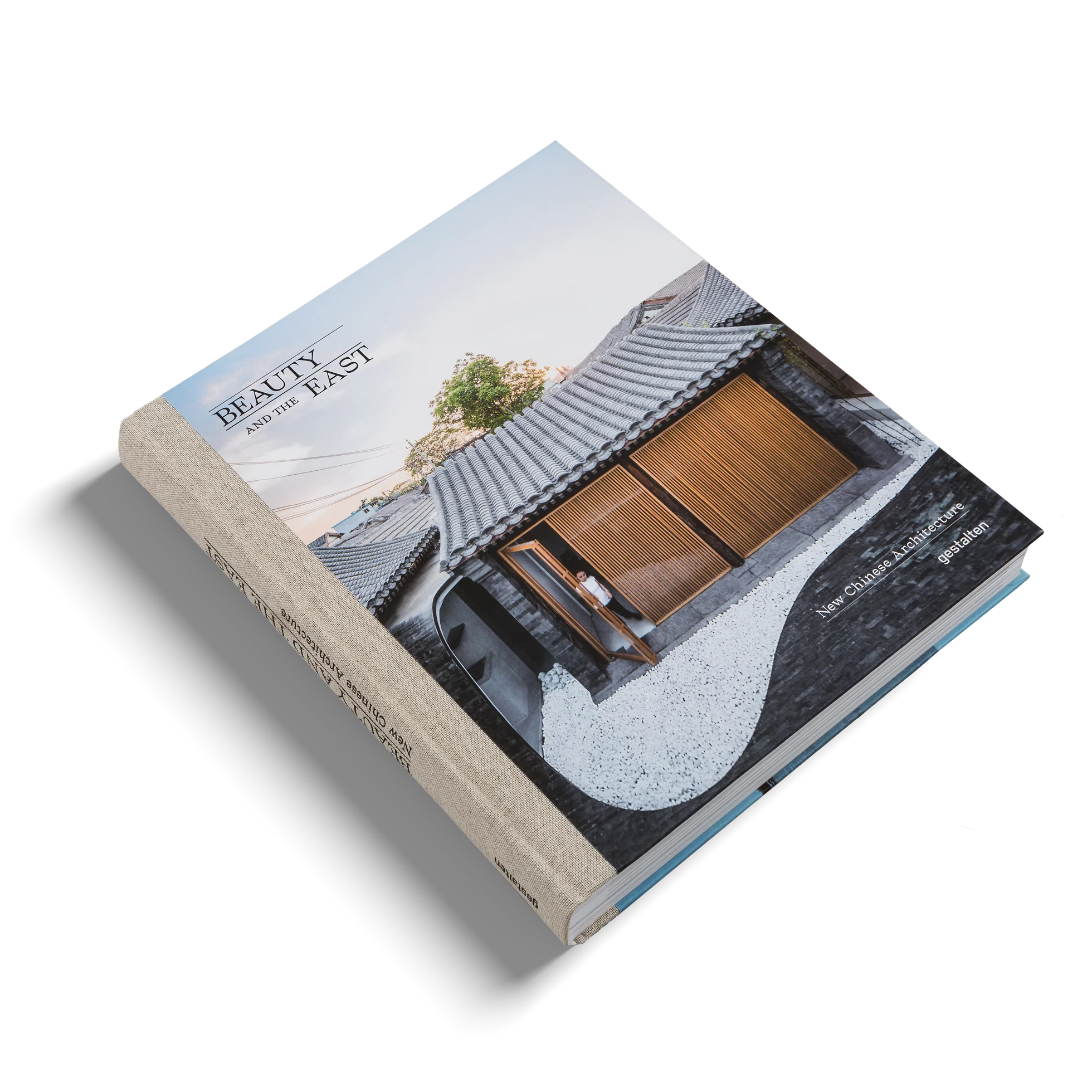 Gestalten | Beauty And The East
