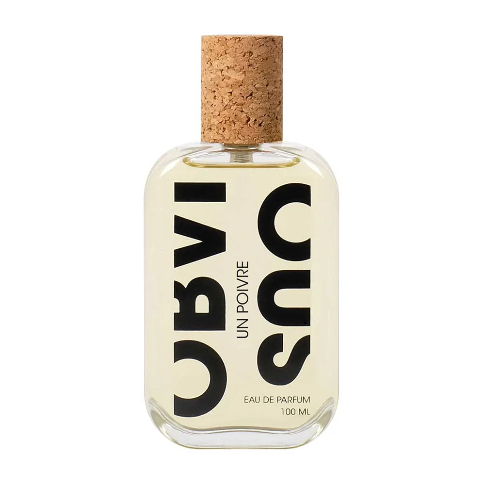 Eau de Parfum - Un Poivre