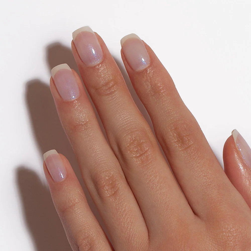 Luminous - Brightener + Perfector Base Coat