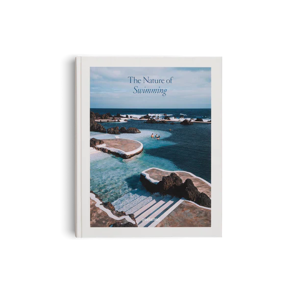 Gestalten | The Nature Of Swimming - Unique Bathing Locations And Swimming Experiences