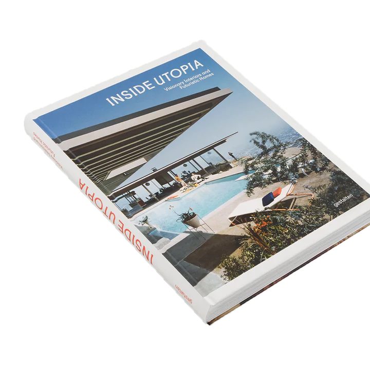 Gestalten | Inside Utopia