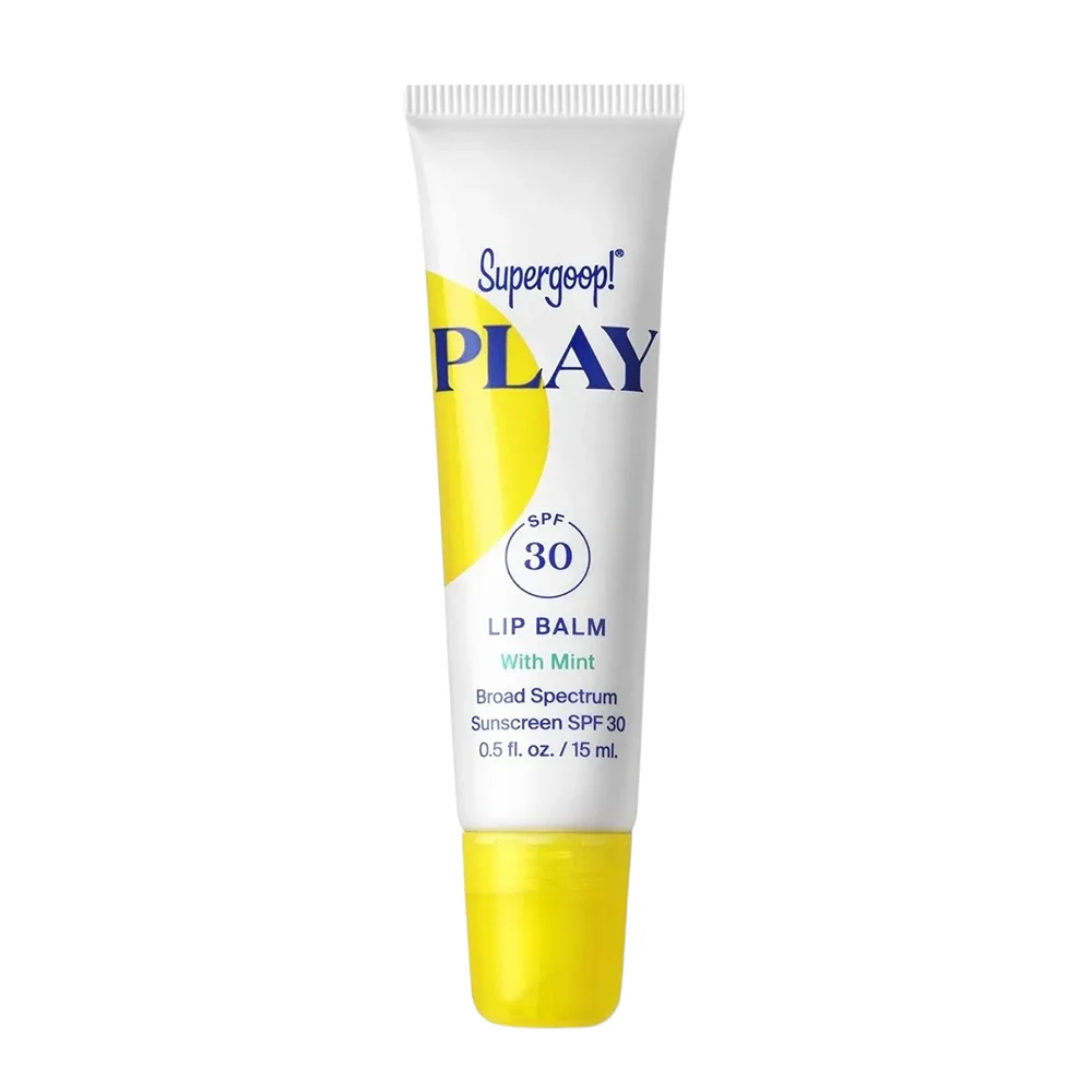 PLAY Lip Balm SPF 30 with Mint