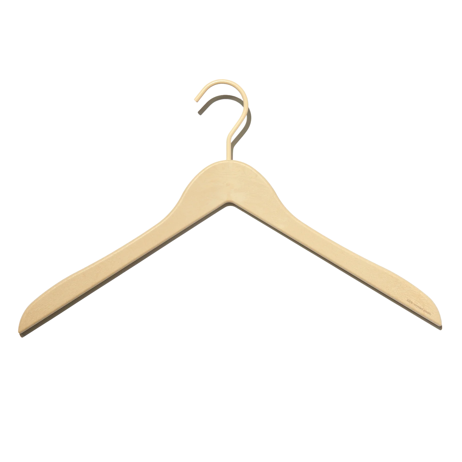 HAY | Coat Hanger - Set of 4 - Cream