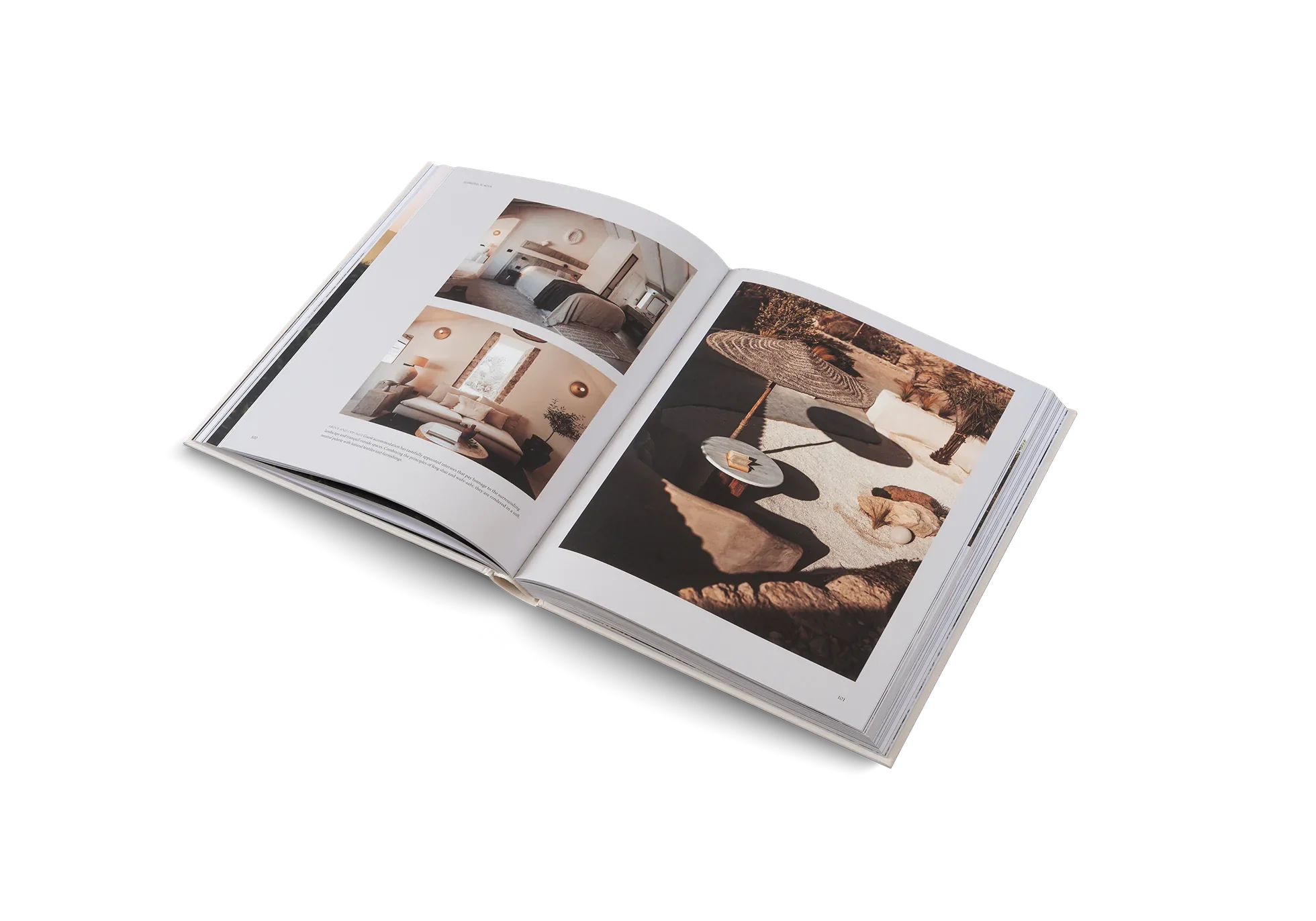 Gestalten | Mindful Places To Stay - Sublime Destinations For Yoga And Meditation