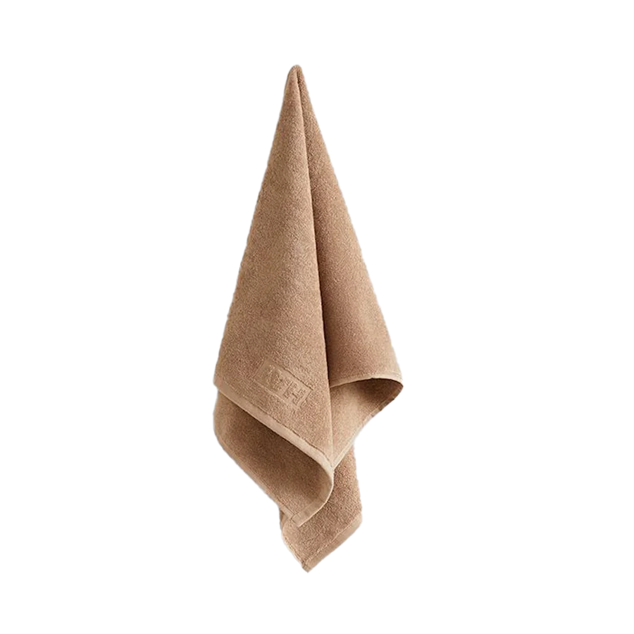 HAY | Mono Hand Towel - Cappuccino