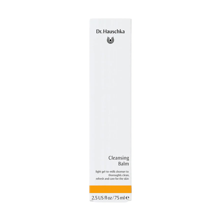 Cleansing Balm
