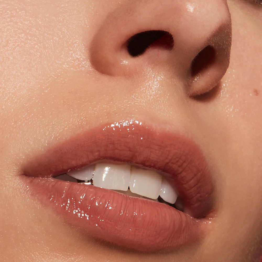 Kiss My. Liquid Lip Balm