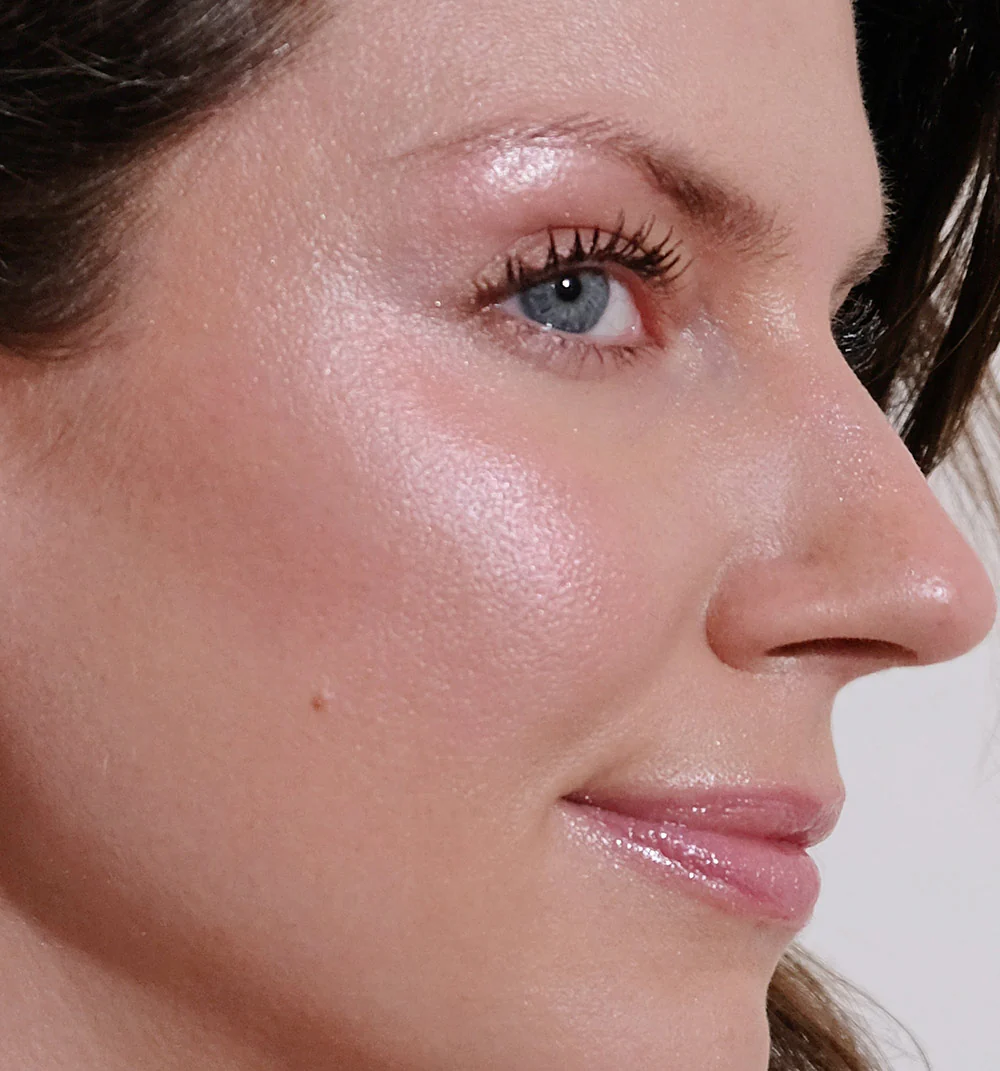 Pretty Shiny Cream Highlighter