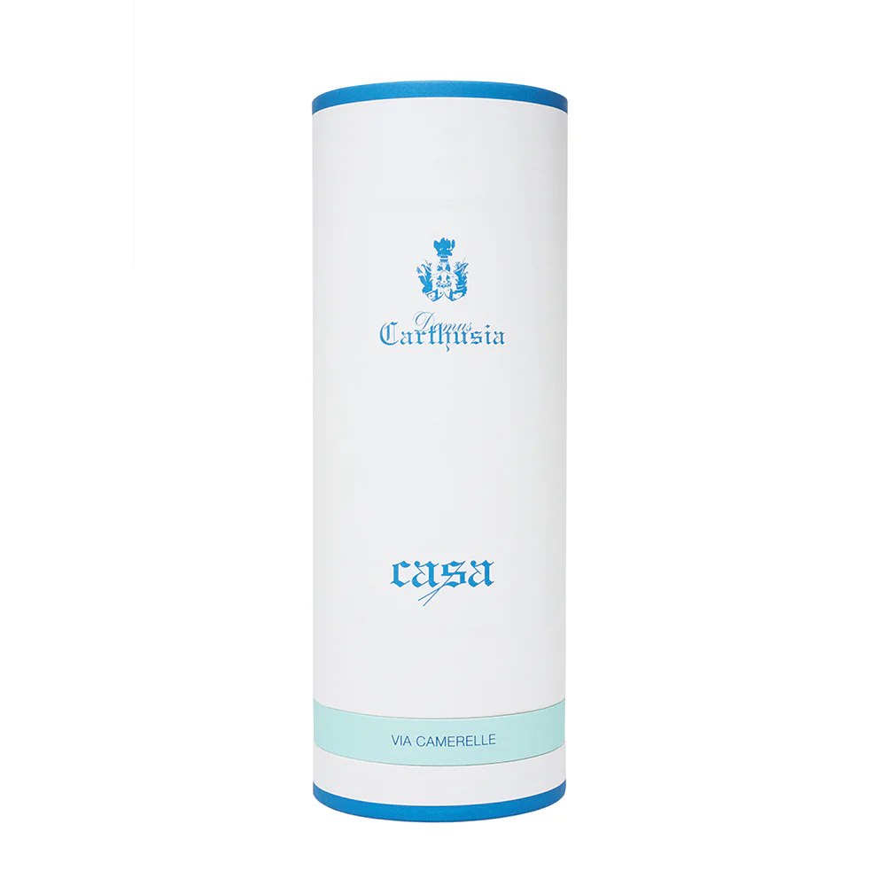 500 ml Home Diffuser - Via Camerelle