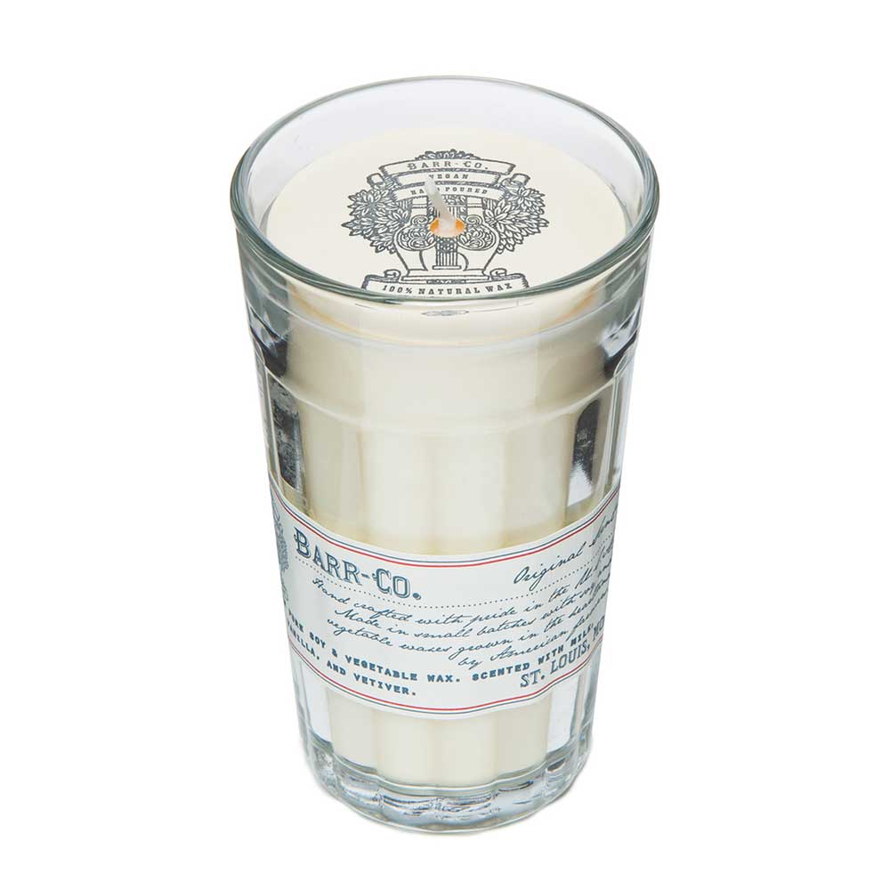 Parfait Candle - Original Scent