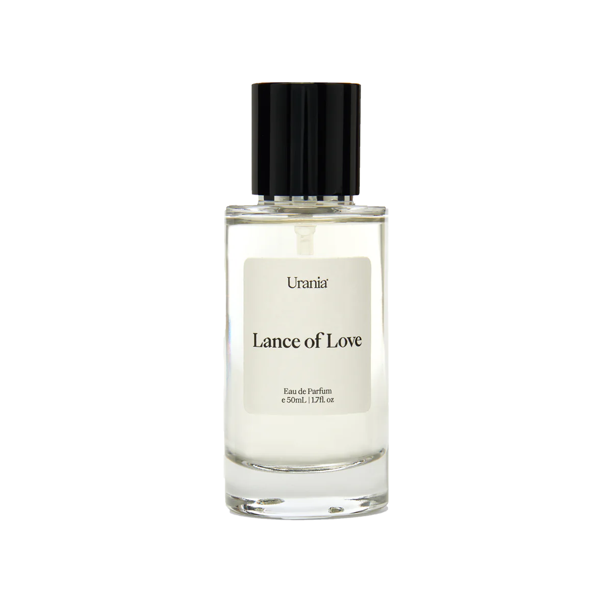 Urania | Lance of Love Eau de Parfum - 50ml