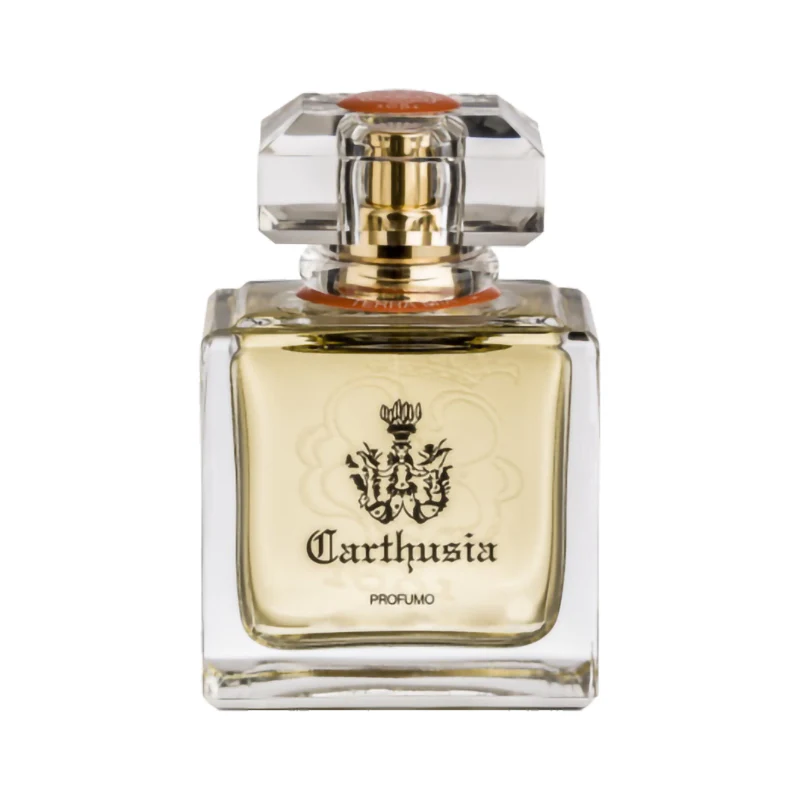 Parfum - Terra Mia