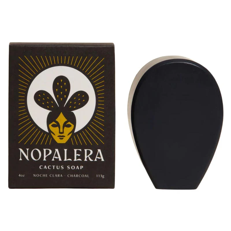 Cactus Soap - Noche Clara