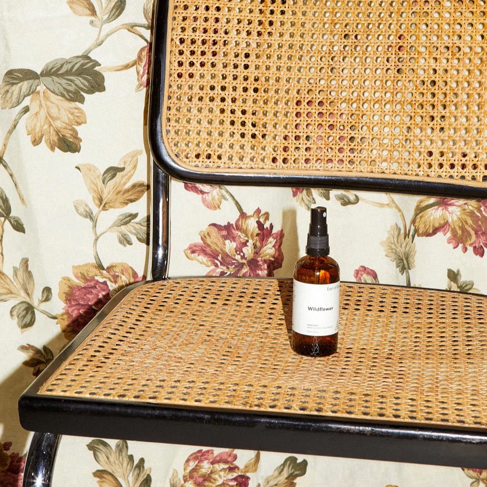 Earl of East | Home Mist - Wildflower 100ml [3.5oz]