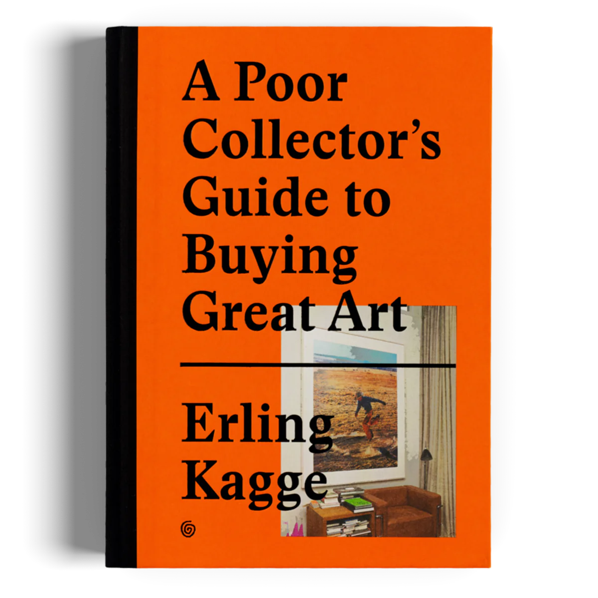Gestalten | A Poor Collector's Guide To Buying Great Art