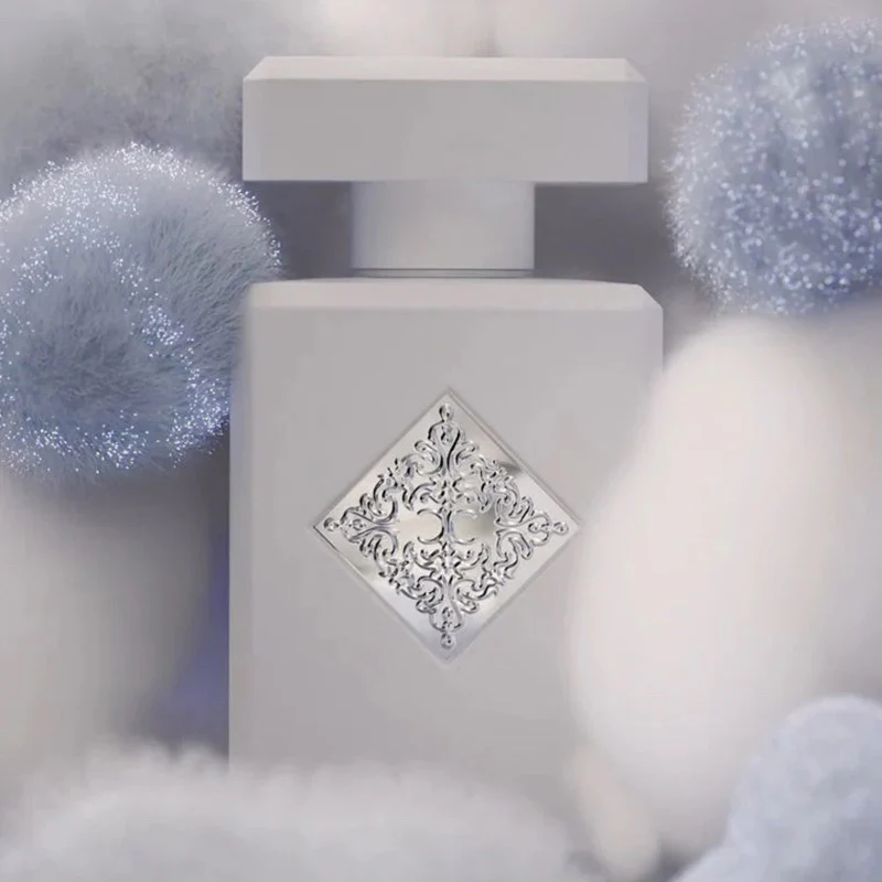 Extrait de Parfum - Rehab