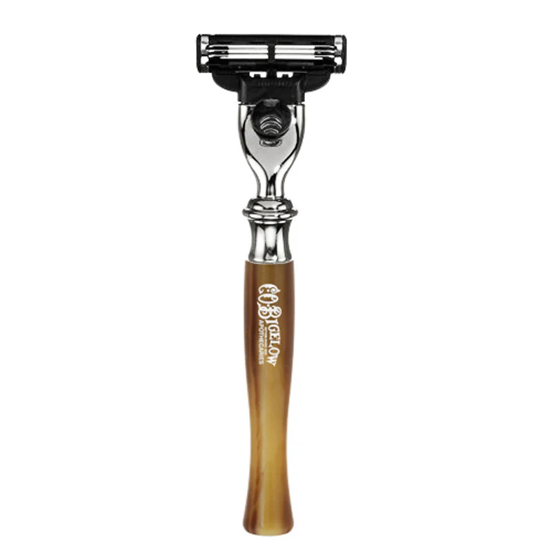 Premium Mach 3 Razor