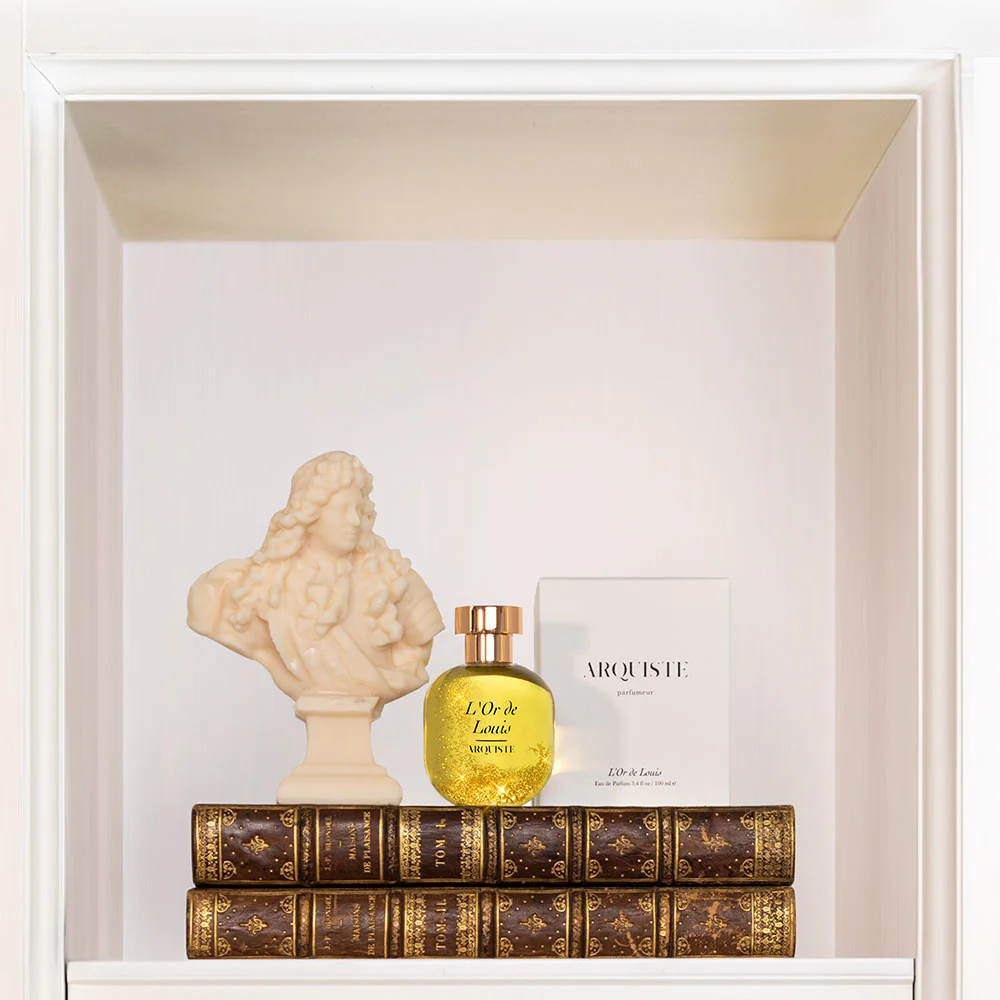 L'Or de Louis - Eau de Parfum