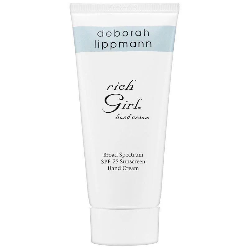 Rich Girl Hand Cream
