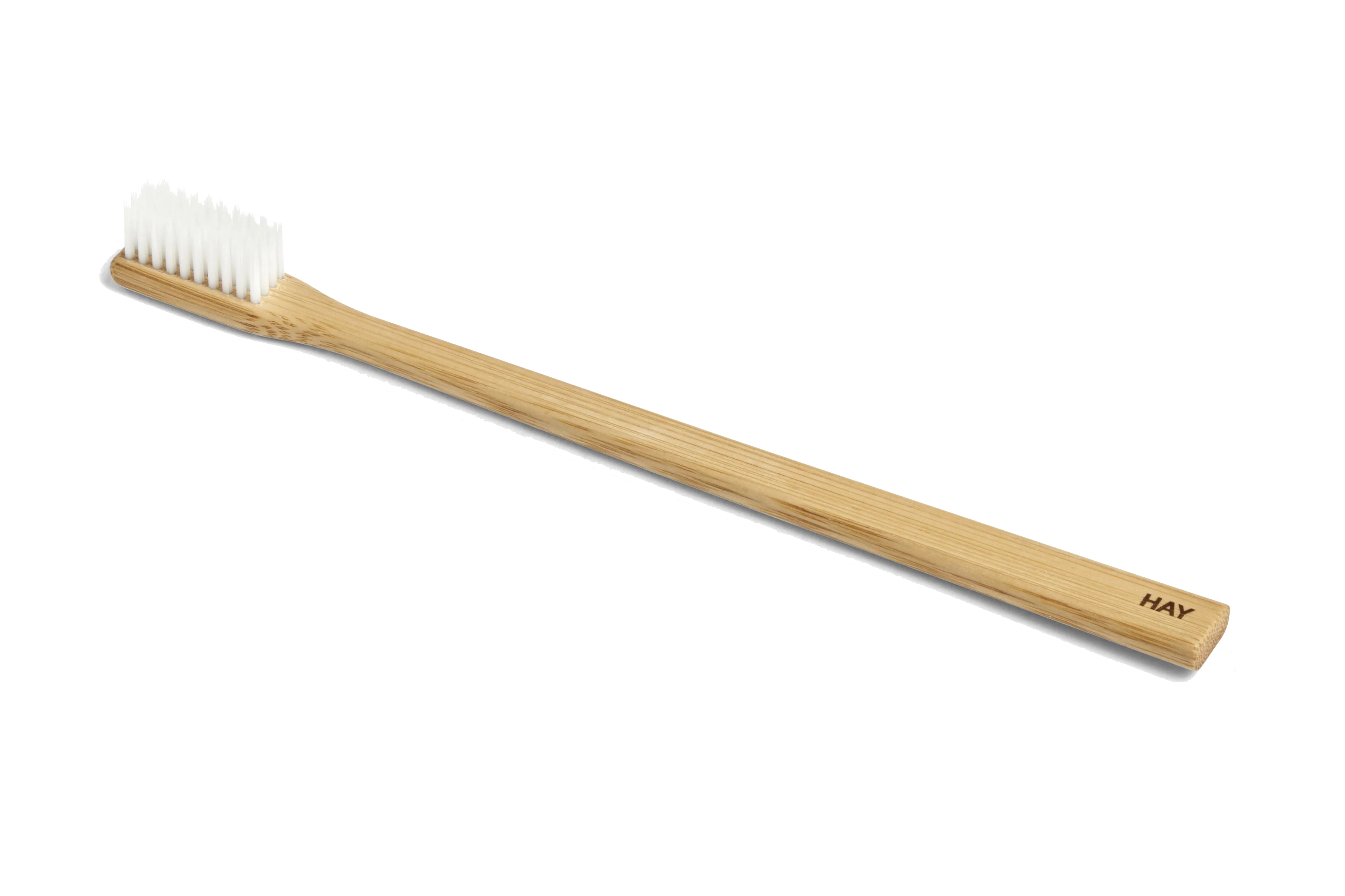 HAY | Bamboo Toothbrush