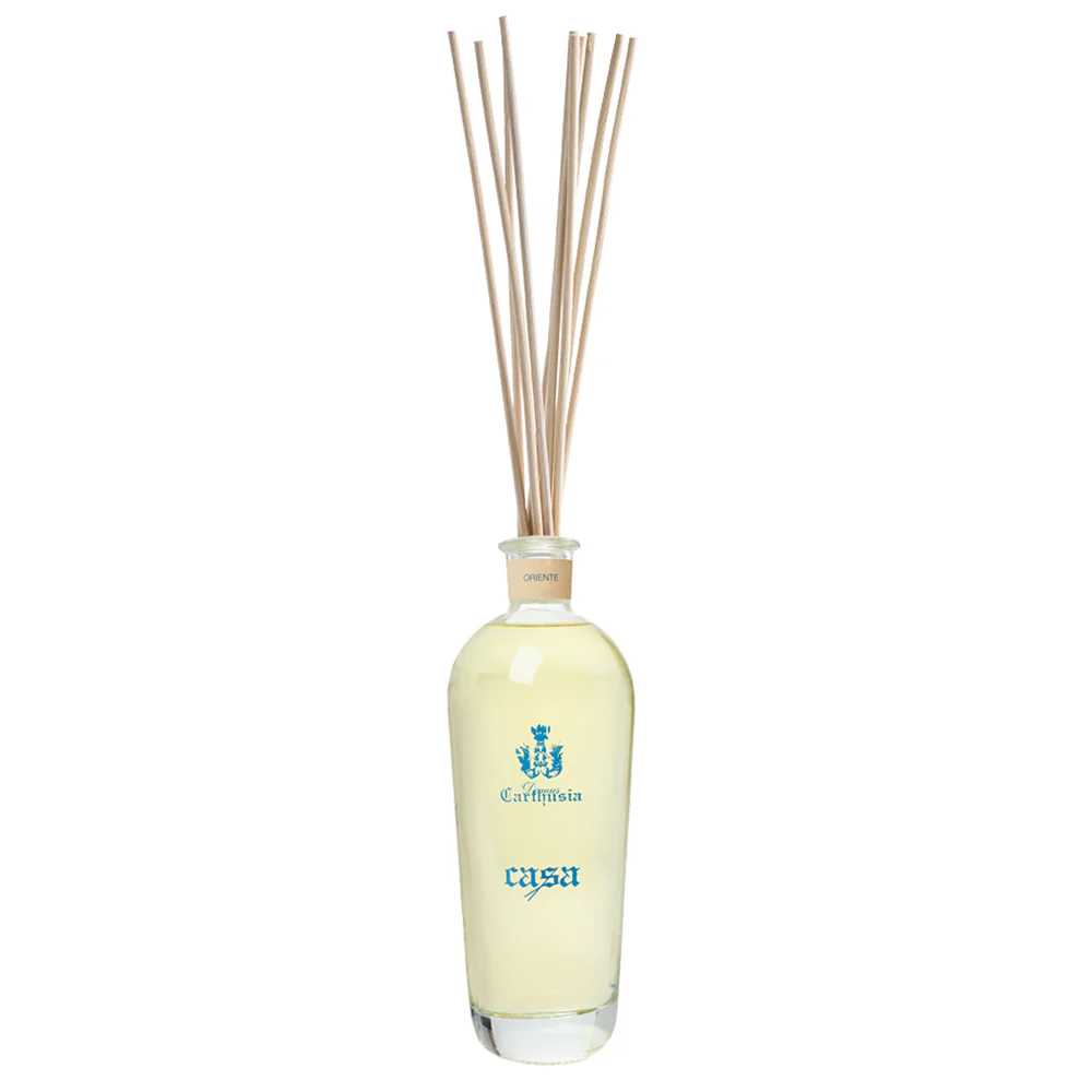 500 ml Home Diffuser - Oriente
