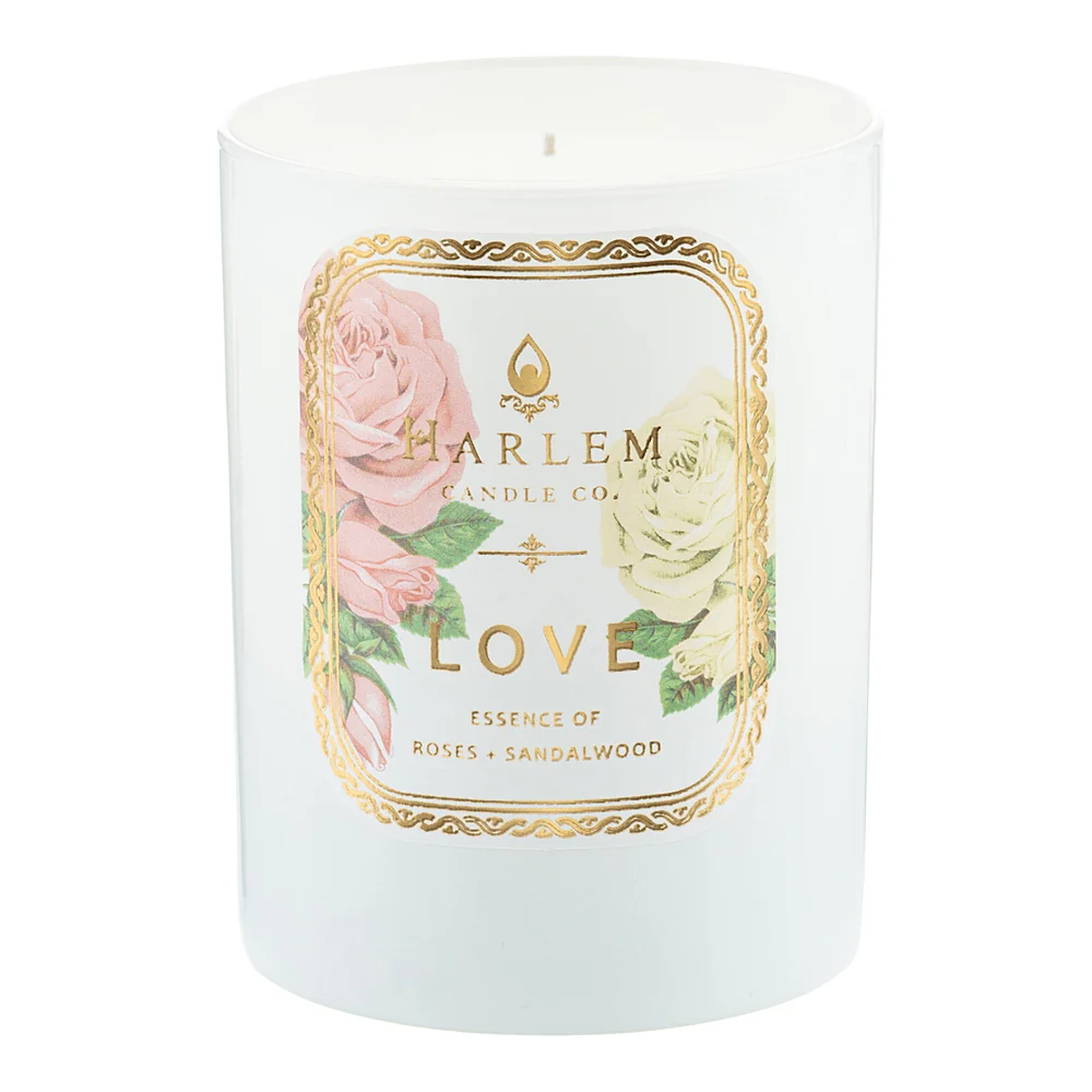 Love Candle