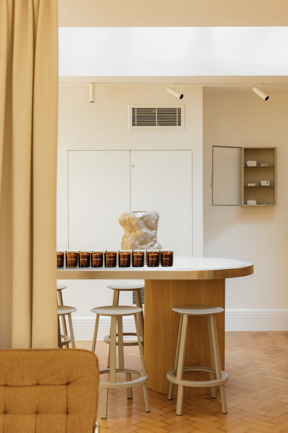 Beginners Candle Making Workshop | Sunday 2nd March, 2pm - Regent Street