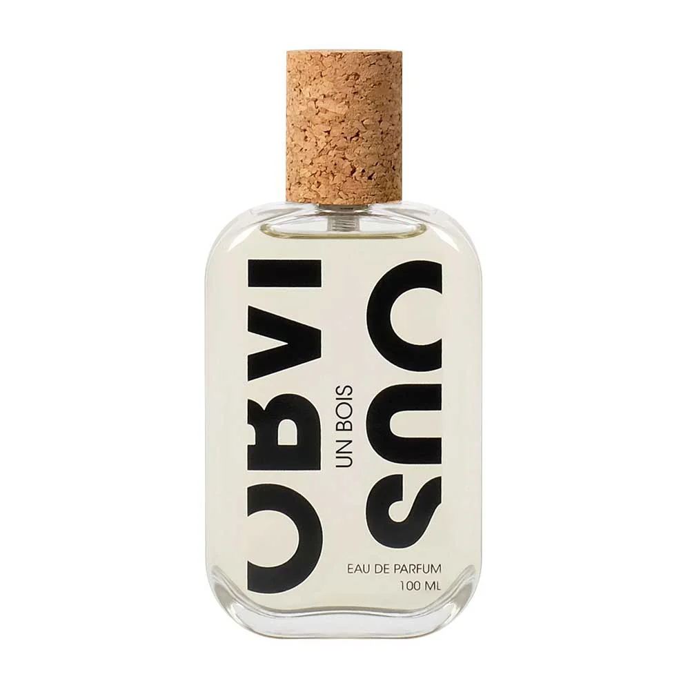 Eau de Parfum - Un Bois
