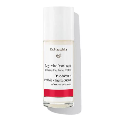 Sage Mint  Deodorant