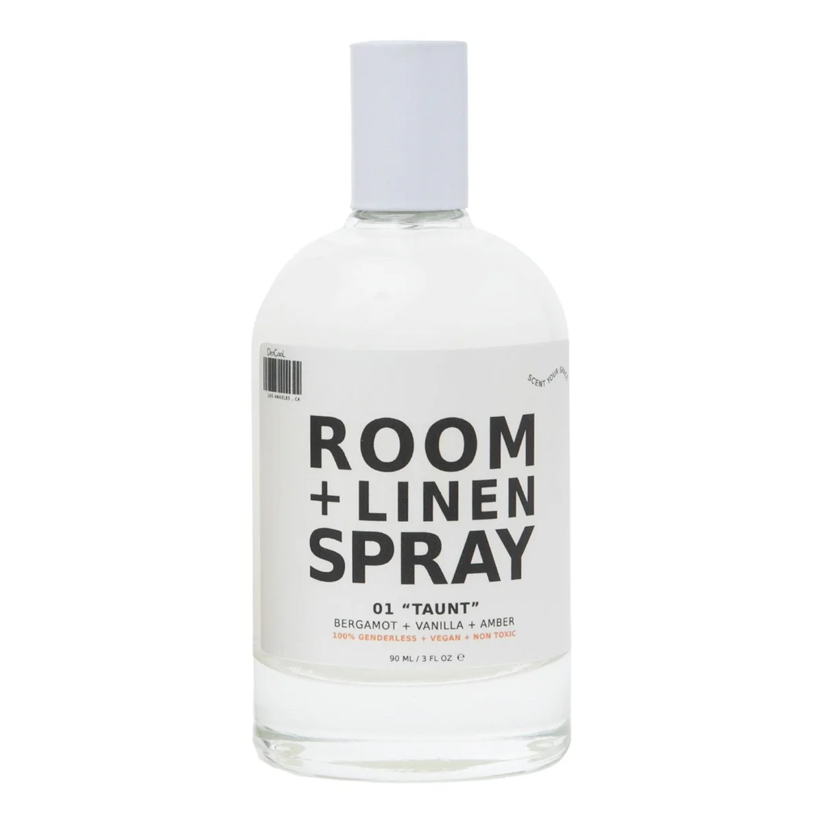Room + Linen Spray - 01