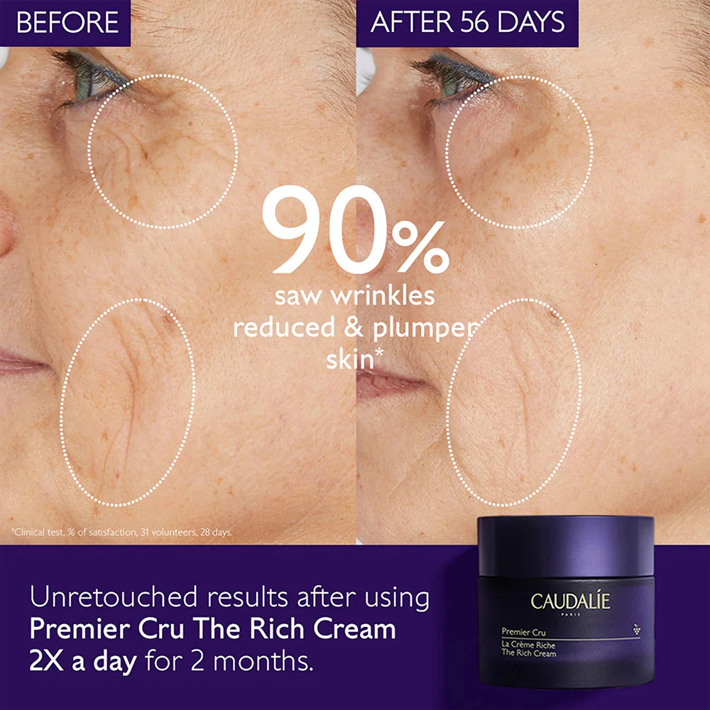 Premier Cru The Rich Cream - Refill