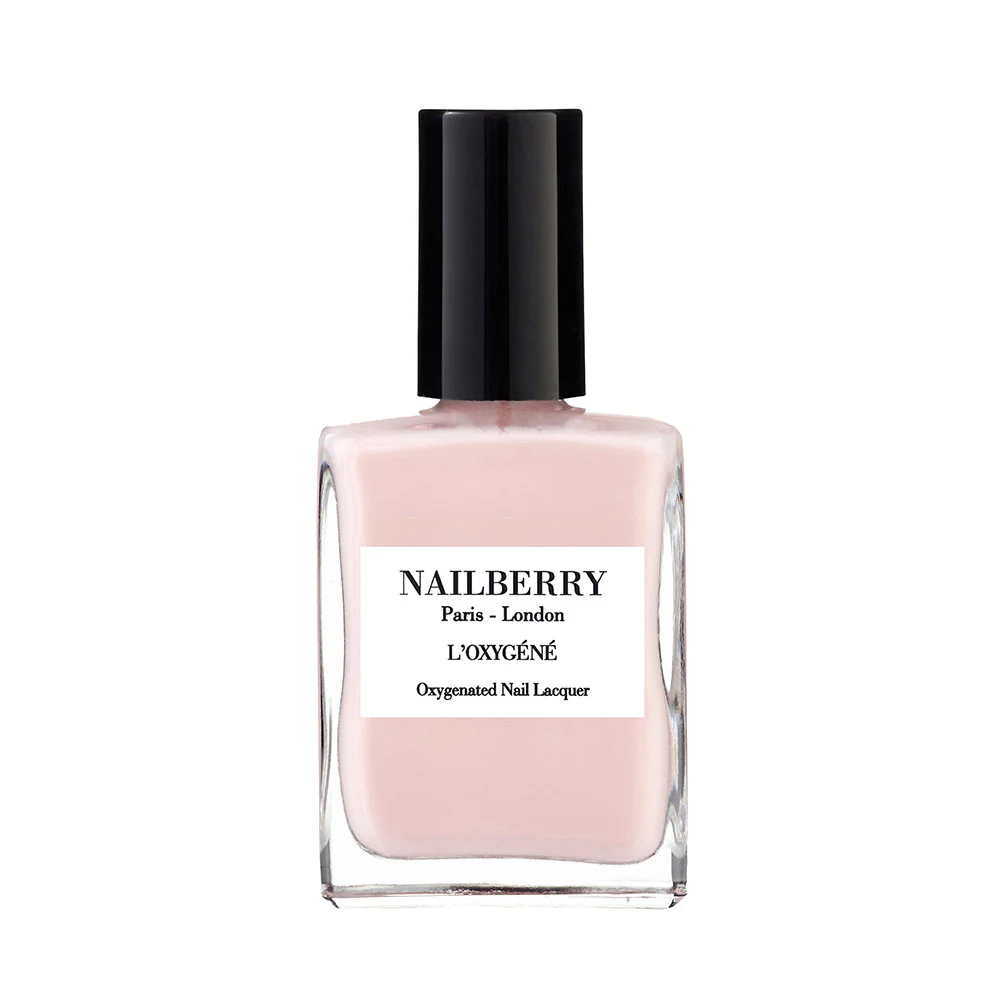 Nail Lacquer - Candy Floss
