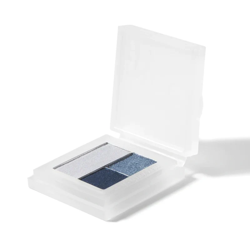 Pretty Shady Pressed Pigment Trio