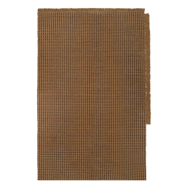 Ferm Living | Way Rug - Sugar Kelp