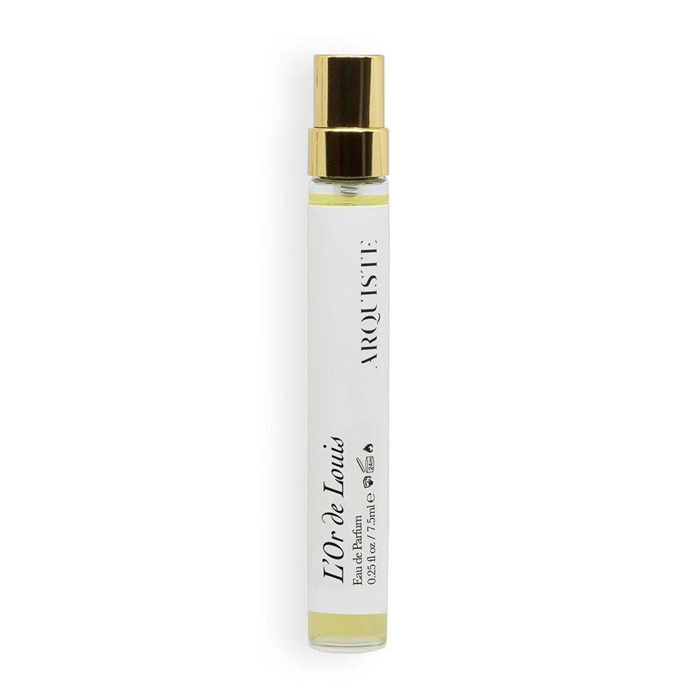 L'Or de Louis - Eau de Parfum