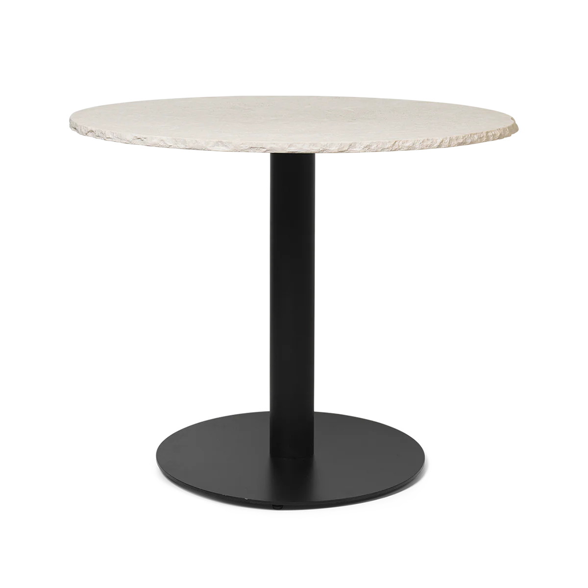 ferm LIVING | Mineral Dining Table - Bianco Curia