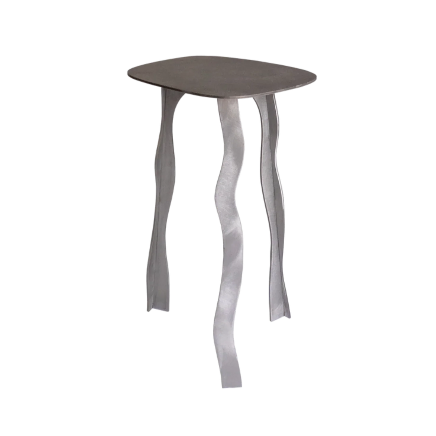 Six Dots Design | Stool - Aluminium