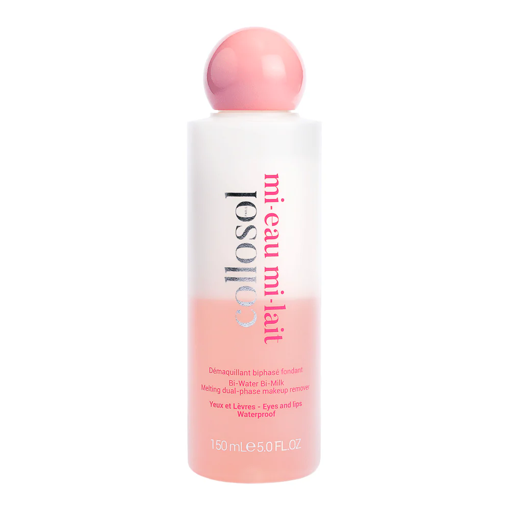 Mi-Eau Mi-Lait - Makeup Remover