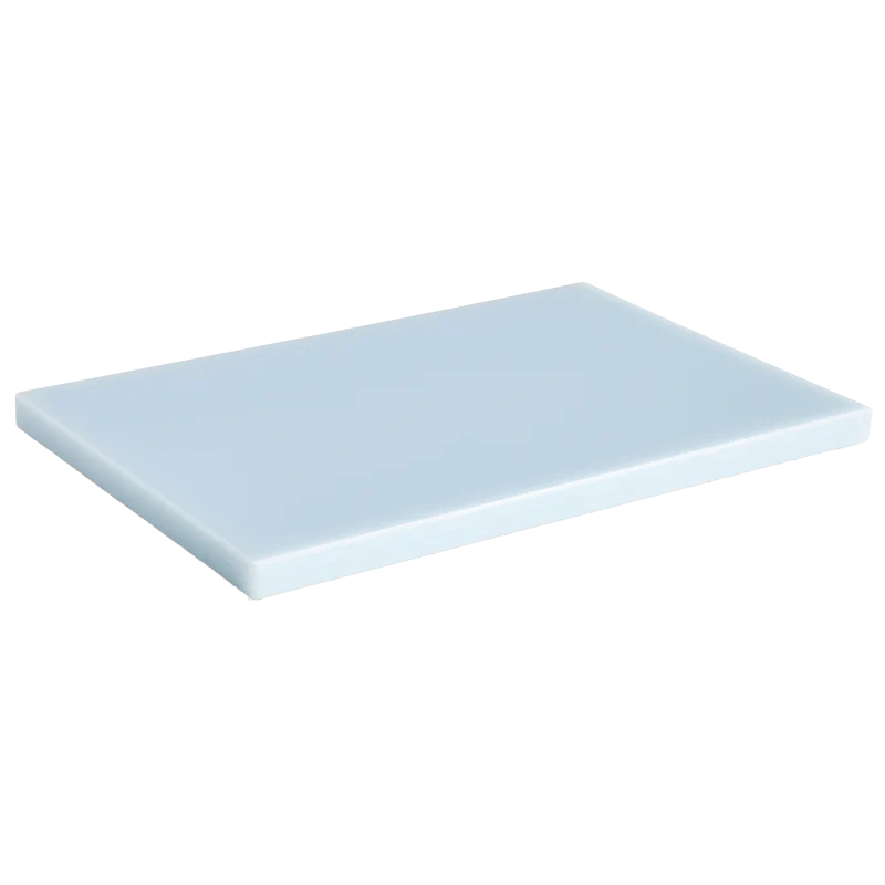 HAY | Chopping Board - Large - Ice Blue