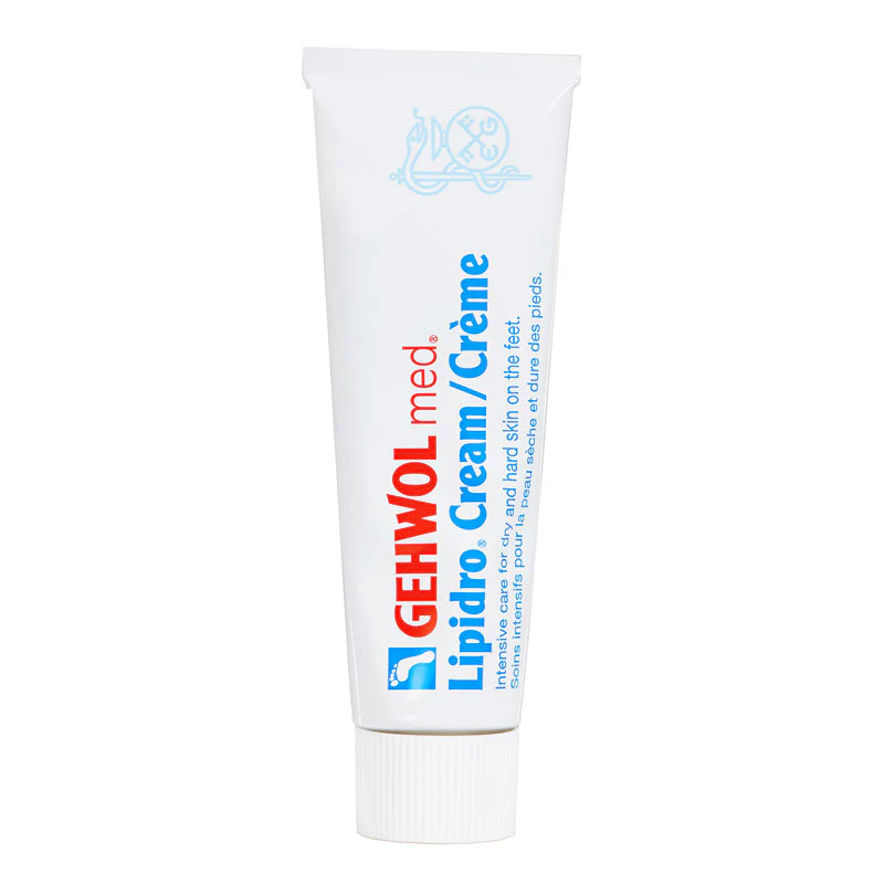 Medical - Lipidro Cream