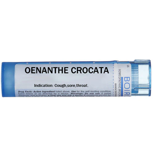Oenanthe crocata - Multidose Tube