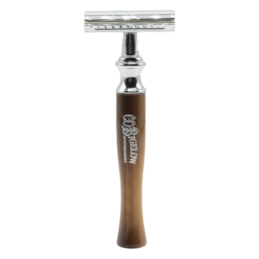 Premium Safety Razor