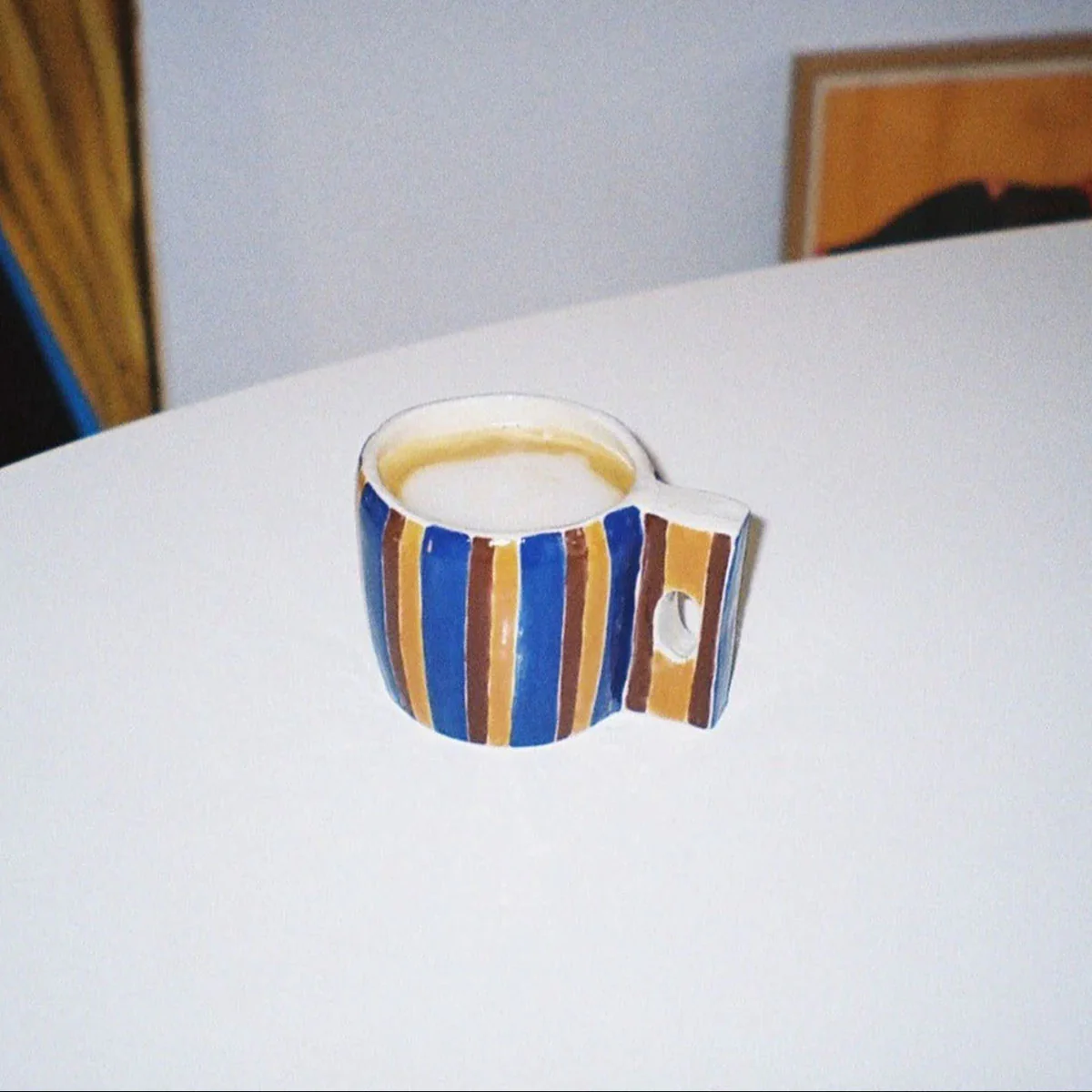 REBLOUSTUDIO | Big Sur Mug