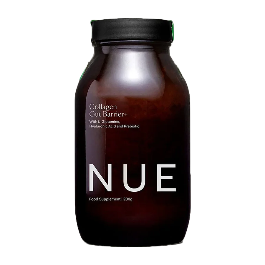 The Nue Co | Collagen Gut Barrier+ 200g