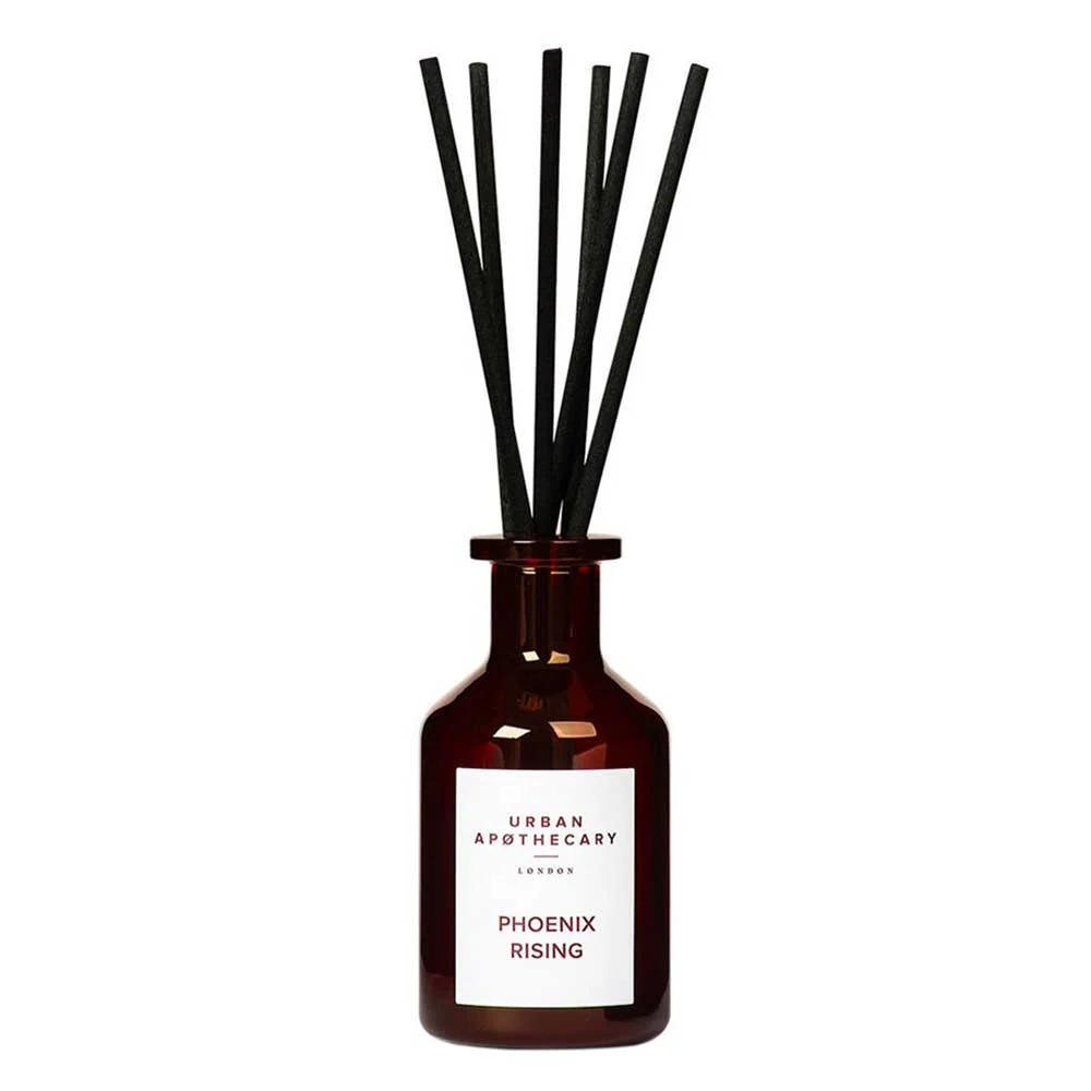 Phoenix Rising Ruby Collection Diffuser