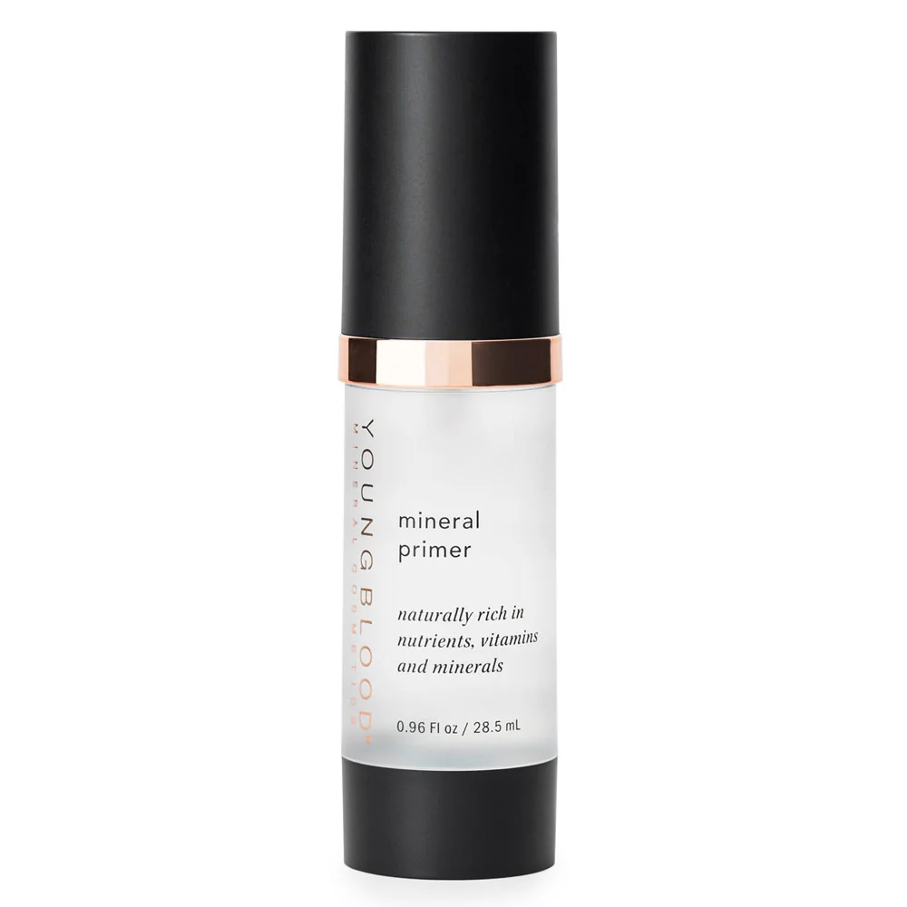 Mineral Face Primer