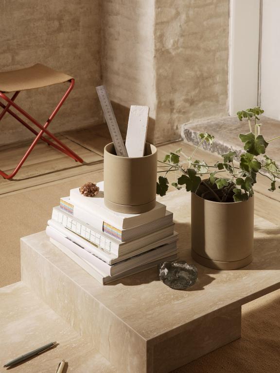ferm LIVING | Sekki Pot - Medium